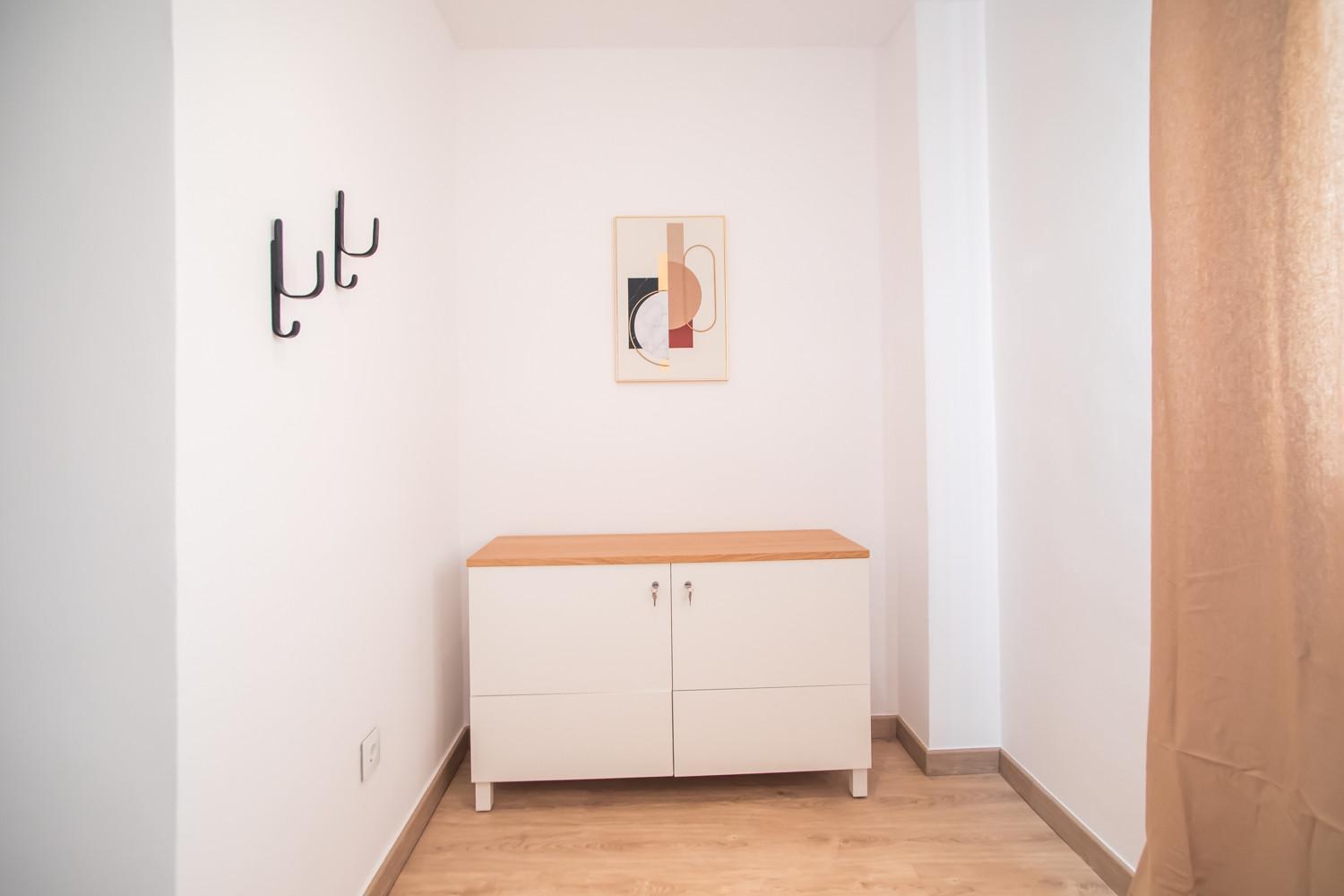 12Crc1038 - Big & Cozy 2Bed Apartment In The City Barcelona Bagian luar foto