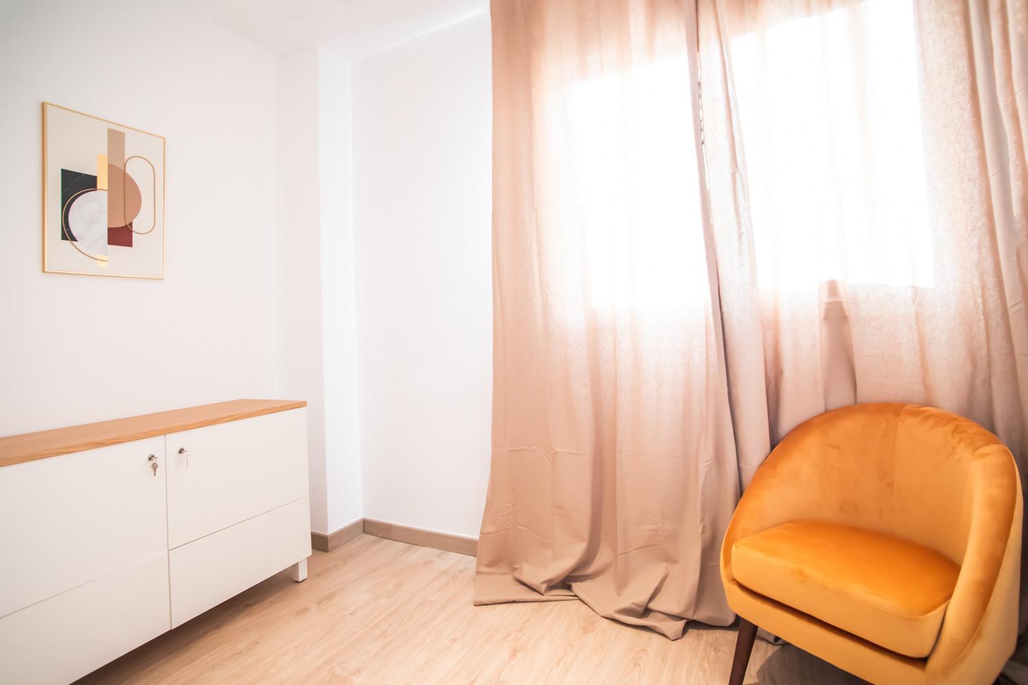 12Crc1038 - Big & Cozy 2Bed Apartment In The City Barcelona Bagian luar foto